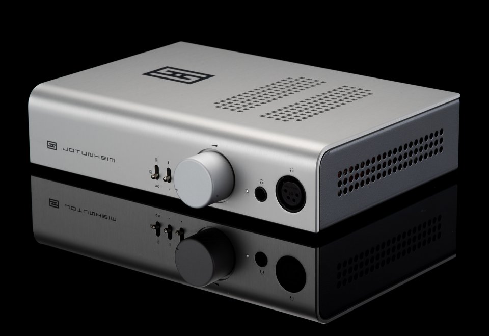 Schiit Audio: Audio Products Designed and Built in Texas and